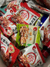 洽洽椒盐花生 花生米坚果炒货办公零食小吃休闲食品 麻辣花生12g*50袋 实拍图