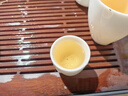 福茗源茶叶 漳平水仙乌龙茶500g 特级老枞水仙2025新茶叶礼盒送礼 实拍图