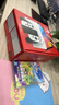 任天堂（Nintendo）Switch2/1代 OLED/续航加强日版/港版便携家用ns体感游戏掌机 日版OLED白色+塞尔达智慧的再现(保税仓） 实拍图