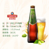 青岛啤酒（TsingTao）精酿高端系列 IPA印度淡色艾尔啤酒330ml*12瓶 整箱装 情人节送礼 实拍图