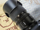 富士（FUJIFILM）GF45-100mmF4 R LM OIS WR 中画幅标准变焦镜头 G卡口 实拍图