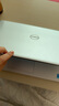 戴尔（DELL）灵越15Pro 15.6英寸超极本学习办公游戏轻薄本便携商务家用AIPC全能本手提笔记本电脑 灵越3530 13代酷睿i3 高性能集成显卡 32G内存 1TB固态 120HZ高刷【定制 实拍图
