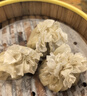 老绥元内蒙古羊肉烧麦呼和浩特呼市非物质文化遗产老字号纸皮烧麦 羊肉大葱烧麦328g*7包 实拍图