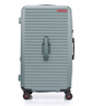 新秀丽（Samsonite）行李箱27英寸拉杆箱trunk可扩容旅行箱密码箱石板绿HG0 实拍图