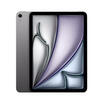 Apple/苹果 iPad Air 11英寸 M2芯片 2024年新款平板电脑(Air6/1T WLAN版/MUWQ3CH/A)深空灰色 实拍图