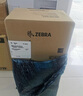 ZEBRA斑马 gk888t升级款zd888t 标签机 固定资产热敏不干胶快递单电子面单条码标签打印机 送耗材 实拍图