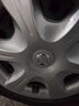 适用日产阳光汽车轮毂罩轮胎帽新阳光轮毂盖车轮装饰盖轮罩15寸 实拍图