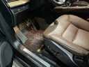 五福金牛全包围沃尔沃tpe汽车脚垫沃尔沃XC60 S90L S60L XC90 XC40 森益 实拍图