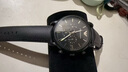 EMPORIO ARMANI手表男黑武士系列三眼计时飞行员大表盘石英表送男友送老公CLG版 AR1970 实拍图