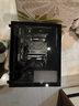 华硕（ASUS）B450/B550主板搭AMD 五代锐龙CPU 处理器 CPU主板套装 板U套装 华硕TUF B550M-PLUS重炮手 AMD 散片 R5 5600 实拍图