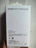 华为手表充电器原装gt3 gt4 gt5 watch3 D watch4pro 3pro gt2pro FIT4 Buds磁吸式无线快速充电底座 华为手表原装充电器【8W】 实拍图