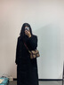MILDREN KROE 轻奢包包女包单肩包女士斜挎包520情人节礼物送女友老婆 咖啡色 轻奢限定礼盒 实拍图