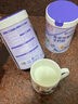 臻牧免疫球蛋白羊奶粉300g*2罐装 羊初乳 0蔗糖 去膻 高钙 益生菌送礼 实拍图