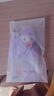 Hello Kitty女童袖套秋冬毛绒男童护袖防污防脏小女孩儿童套袖012粉色 实拍图
