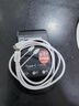 品胜双头type-c数据线PD100W快充ctoc车载充电线5a通用苹果iPhone16e/15华为mate70手机iPad笔记本电脑 实拍图
