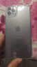 苹果11Promax Apple iphone 11Pro max 国行双卡 全网通 二手苹果手机 深空灰色 11PM-256G【国行双卡双待+豪华大礼包】 95新 实拍图