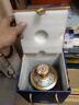 韦斯特空气滤清器*MA7016(适配07-15款进口铃木吉姆尼 1.3L) 实拍图