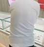 耐克（NIKE）男子长袖T恤 SPORTSWEAR AR5194-100 L 实拍图