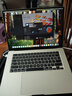 Apple/苹果AI笔记本/MacBookAir 15英寸 M3(8+10核)24G 512G星光色电脑MC9K4CH/A 实拍图