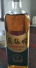 乌毡帽原生态 清爽型半干黄酒 11度 整箱装 480mL 6瓶 整箱装 实拍图