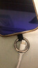 品胜苹果手表无线充电器iwatch磁吸适用AppleWatchS10/9/8/7/6/5/4/SE/Ultra苹果14/13手机充电线1.5米 实拍图
