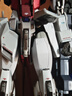 BANDAI  万代MB 超合金高达手办模型玩具 裸装强袭 全新现货 实拍图