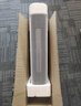 澳柯玛（AUCMA）取暖器电暖器家用办公电暖气数码屏显节能遥控塔式立式摇头暖风机NF20M721(Y) 铝风轮安静轻音-机械款 实拍图