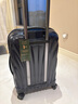 新秀丽（Samsonite）经典贝壳拉杆箱男女超轻盈旅行行李箱升级版 午夜蓝 CS2 20英寸 可扩展 实拍图