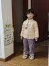 ASK JUNIOR【90白鸭绒】男女同款羽绒服秋冬百搭轻薄外套运动风新年装 实拍图