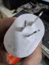 华为智选正泰智能插座10A手机无线网络远程遥控wifi定时省电自动开关插线板转换器家用插头插排 正泰插座（一只装） 支持APP电量统计 实拍图
