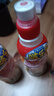 啵乐乐草莓味饮料 235ml 实拍图