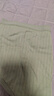 香蜜闺秀（GOSO）女士内裤新疆棉纯棉底档7A抗菌透气亲肤三角女式内裤 新疆棉竖纹 （缺色随机发） 7条 L （95-120斤） 实拍图