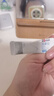 振德器专用盐成人儿童器鼻炎护理生理性盐水无碘盐剂 【囤货装】4.5g洗鼻盐*160袋 实拍图