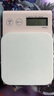 多利科（Dretec）厨房秤食物称厨房电子秤烘焙电子秤克称高精度家用烘焙秤 实拍图