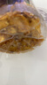 蜜禾菠萝蜜干罐装果蔬脆片脱水果脆干果肉海南特产蜜饯果干批发小零食 菠萝蜜脆 200g*1罐 实拍图