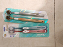 纳美（Namei）小苏打牙膏美白强去渍改善牙色清新口气牙膏120g 实拍图