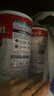 雀巢（Nestle）奶粉成人中老年奶粉港版三花高钙较低脂奶粉 三效强骨健心活关节 【柏龄健心升级版 三清高】1600g*2-效期27年2月 实拍图