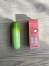 ehmznv凡士林倍润护女保湿补水防干裂脱皮无色不油腻学生男女士可用 凡士林润唇膏x 2 支- 实拍图