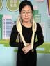 蓓慈(beici)颈椎按摩器肩颈部腰背部披肩热敷按摩仪送男女友长辈生日礼物 TM2【揉捏提拉+红光热敷】 实拍图