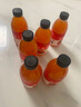 趣小馋果汁饮料饮品浓缩果汁整箱批发解渴 芒果味6瓶*350ml 实拍图