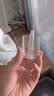 飞羊乐康洗鼻器备用头飞羊洗鼻器配件喷头洗鼻头鼻孔接口护理器喷头【适配家用款洗鼻器） 【买一送一】蓝色+白色飞羊洗鼻器配件喷头 实拍图
