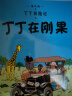 丁丁历险记【新版小开本经典收藏版】（全22册套装）（走进丁丁的历险世界，体验可贵的友情，感受温暖） 课外阅读 暑期阅读 课外书 实拍图
