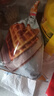 百钻华夫饼粉1kg*2袋 早餐家用自制松饼煎饼铜锣烧预拌粉烘焙原料 实拍图