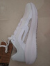 耐克NIKE跑步鞋女透气DOWNSHIFTER 13运动鞋FD6476-101白37.5 实拍图