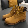 添柏岚（Timberland）官方踢不烂男鞋新大黄靴户外防污防泼水|A27TP A27TPW/小麦色 TB1 仅批次不同 46 鞋内长：30cm 实拍图