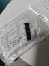 吉列威锋手动剃须刀刀片装锋速双层刀片无刀架刮脸刮胡刀 威锋18刀头【零散装，介意慎拍】 实拍图