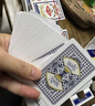 姚记扑克牌979 耐打娱乐纸牌扑克  桌游加厚耐打扑克牌 6条60副装 实拍图