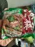 陈村 河粉非油炸方便面 广东米粉宽粉速食免煮冲泡袋装方便泡面 【尝鲜3包】三种口味各1包 实拍图