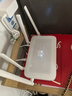 小米（MI）路由器AX1500 高速网络5G WiFi6  全千兆自适应网口 Mesh全屋 支持IPTV 儿童保护无线家用路由器 实拍图