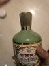 竹叶青酒  53度荣耀竹叶青  500ml 山西杏花村汾酒 国产露酒 荣耀绿瓶 53度 500mL 1瓶 山西杏花村汾酒厂授权直供立发货 实拍图